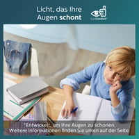 Philips Touch SceneSwitch stropna svjetiljka pravokutnog oblika 36W 4000K hladna bijela LED rasvjeta 7