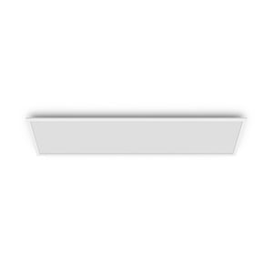 Philips Touch SceneSwitch LED stropna svjetiljka, pravokutna, 36W — Na stražnjoj strani su manja udubljenja (stanje: vidi 2. sliku)