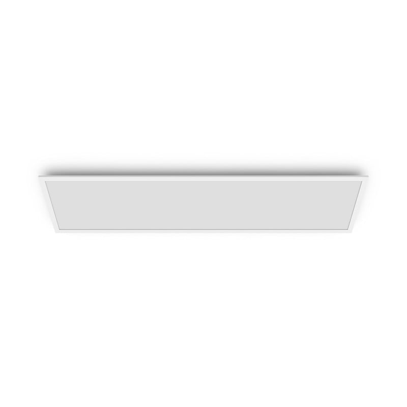 Philips Touch SceneSwitch stropna svjetiljka pravokutnog oblika 36W 4000K hladna bijela LED rasvjeta