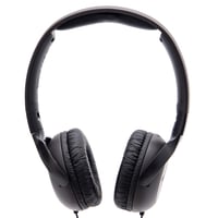 Káblové slúchadlá na uši Philips UH201BK/00 – skladacie, mäkké náušníky, mikrofón, 1,2 m kábel, čierne 4