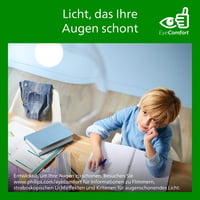 Philips Ultra Efficient LED žarulja E14 - zamjena za 40W, topla bijela, oblik svijeće, prozirna, 1 kom 8