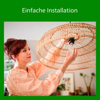 Philips Ultra Efficient LED žarulja E14 - zamjena za 40W, topla bijela, oblik svijeće, prozirna, 1 kom 9