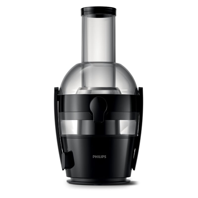 Philips Viva Collection Centrifugális Gyümölcscentrifuga 800 W, 2 literes tartály, QuickClean technológia