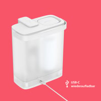 Philips dozator vode s filtracijom na dodir 3L - svježa i čista voda, s dodatkom za okus i filterom, bez BPA 6