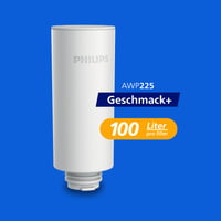 Philips dozator vode s filtracijom na dodir 3L - svježa i čista voda, s dodatkom za okus i filterom, bez BPA 3