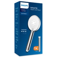 Philips Water filtarski tuš, 3 načina prskanja, pojačivač tlaka - krom 1