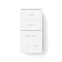 Stropné LED svietidlo Philips Wincel All-in-One s diaľkovým ovládaním, 40 W, stmievateľné, všetky odtiene bielej farby svetla, flexibilné smerovanie svetla bez nutnosti kabeláže 8