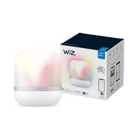 Prenosná inteligentná LED stolová lampa Philips WiZ Hero - WiFi, RGB+CCT, 13W 1