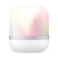 Prenosná inteligentná LED stolová lampa Philips WiZ Hero - WiFi, RGB+CCT, 13W 8
