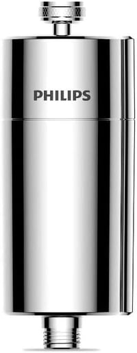 Philips Zuhanyszűrő - Vízszűrő Zuhanyhoz - 1 Filter, Chrome 4