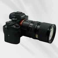 PHOLSY Tamron Adaptall-2 - Sony E objektívadapter 2