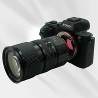 PHOLSY Tamron Adaptall-2 - Sony E objektívadapter 3