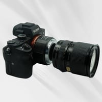 PHOLSY Tamron Adaptall-2 - Sony E objektívadapter 4