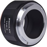PHOLSY Tamron Adaptall-2 - Sony E objektívadapter 5