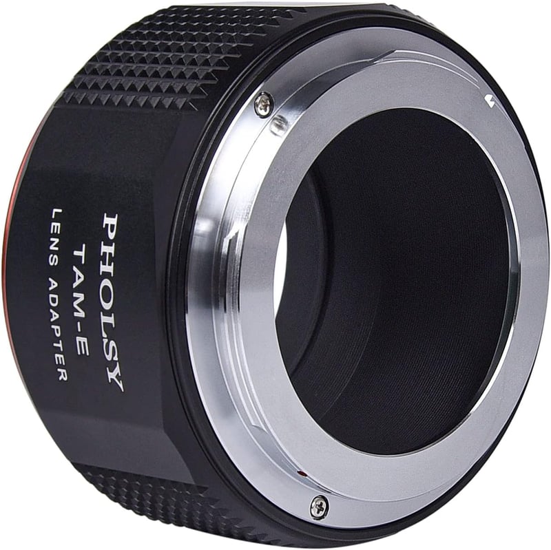 PHOLSY Tamron Adaptall-2 - Sony E objektívadapter