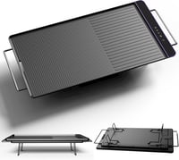 Phönix Germany SG101P elektromos asztal grill 1300W 1