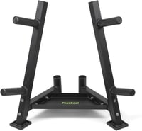 PhysKcal Súlytárcsa tartó 25mm és 50mm tárcsákhoz, 350kg terhelhetőség 1