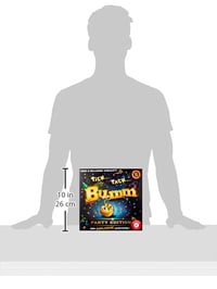 Spoločenská hra Piatnik Tick Tack Bumm Party Edition – Výbušná slovná hra, premýšľanie a zábava od 12 rokov 3