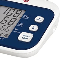 Pic Solution EasyRAPID Automata Vérnyomásmérő - Felnőtteknek, Olasz Minőség, Gyors és Pontos Mérés, Elemekkel 8