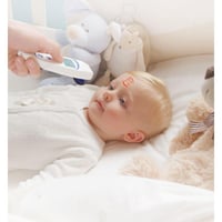 Pic Solution VedoClear Zoom digitális hőmérő 5