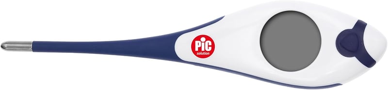 Pic Solution Vedopremium Digitális Hőmérő Gyors Méréshez