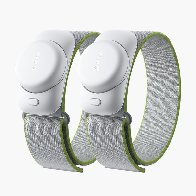 PICO Motion Trackers mozgáskövető
