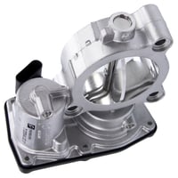 Clapetă de control alimentare cu aer Pierburg 7.02044.02.0 - Valvă originală de reglare a alimentării cu aer Pierburg 5
