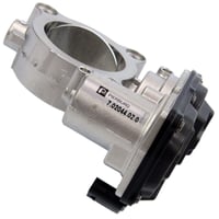 Clapetă de control alimentare cu aer Pierburg 7.02044.02.0 - Valvă originală de reglare a alimentării cu aer Pierburg 3