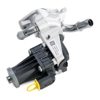 EGR ventil Pierburg 7.03784.34.0 pre Ford 3