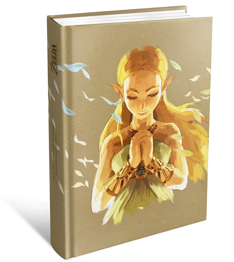 Sprievodca hrou Piggybank – The Legend of Zelda: Breath of the Wild – Doplnková edícia – Herný sprievodca