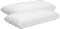 Pikolin Home 2 db viszkoelasztikus párna 35x70cm közepes keménységgel - 35 x 70 (Pack de 2) 1