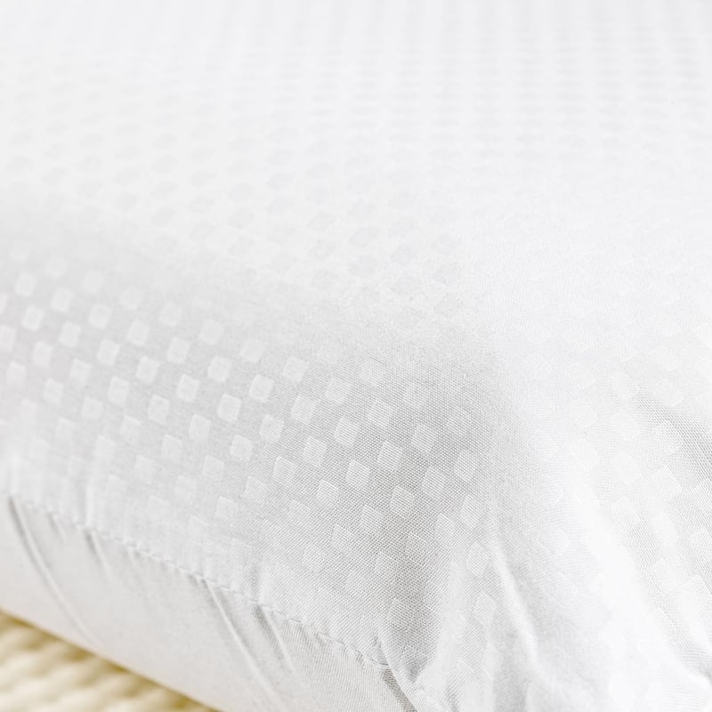 Pikolin Home 2 db viszkoelasztikus párna 35x70cm közepes keménységgel - 35 x 70 (Pack de 2)