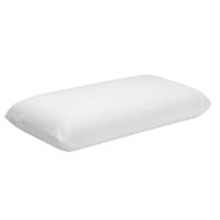 Pikolin Home viskoelastický ergonomický vankúš z pamäťovej peny pre spánok na boku a na chrbte, s dvojitým odnímateľným poťahom, 35x70 cm, výška 12 cm 4