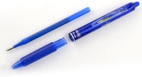 PILOT FriXion Ball Clicker törölhető rollertoll 0,7 mm kék - 5 db 5