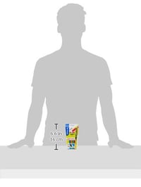 Zvýrazňovač Pilot FriXion Light, stierateľný – súprava 6 kusov, mix farieb 8