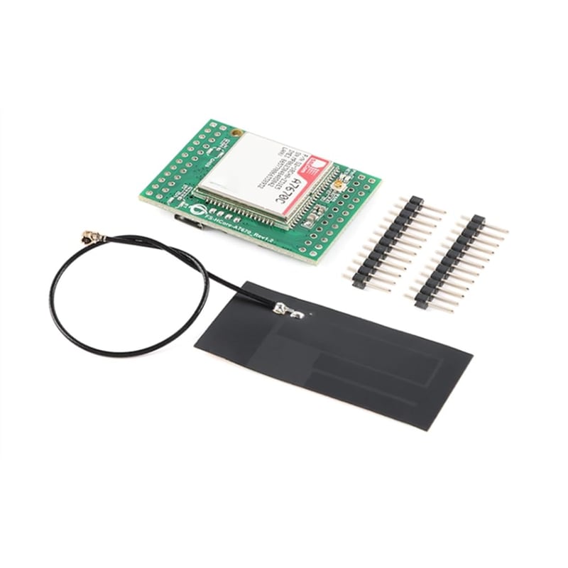 Modul 4G Pinafresa A7670C CAT.1 Full Netcom GSM LTE+ STM32 HCore-A7670C Placă de dezvoltare USB TTL Core