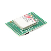 Modul 4G Pinafresa A7670C CAT.1 Full Netcom GSM LTE+ STM32 HCore-A7670C Placă de dezvoltare USB TTL Core 6