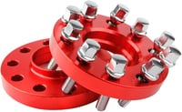 Pindex Keréknyomtáv Szélesítő Szett 5x120 15mm/20mm - BMW E36 E46 E90 E92 Kompatibilis - 20db M12x1.5 Kerékcsavarral 7