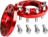 Pindex Keréknyomtáv Szélesítő Szett 5x120 15mm/20mm - BMW E36 E46 E90 E92 Kompatibilis - 20db M12x1.5 Kerékcsavarral 4