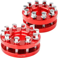 Pindex Keréknyomtáv Szélesítő Szett 5x120 15mm/20mm - BMW E36 E46 E90 E92 Kompatibilis - 20db M12x1.5 Kerékcsavarral 5