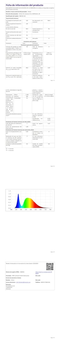 Drevené LED závesné svietidlo Pinrutar nad jedálenský stôl, 120 cm, 48 W, stmievateľné, s diaľkovým ovládaním a ovládaním cez aplikáciu, nastaviteľná teplota farieb a výška 10