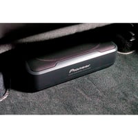 Subwoofer activ Pioneer TS-WX130EA 160W, carcasă MDF 20x13 cm - negru 2