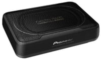 Subwoofer activ Pioneer TS-WX130EA 160W, carcasă MDF 20x13 cm - negru 1