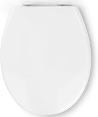 Pipishell WC-ülőke puha záródással és gyors feloldással 1