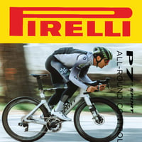 Anvelopă Pliabilă pentru Cursieră Pirelli P7 Sport – Negru 8