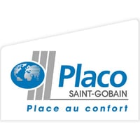 Placo Placoplatre T119665 aluminijska revizijska vrata 600x600 mm zelena - revizijski otvor za spušteni strop 5