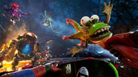 Hra PLAION High on Life 2 na PS5 – Akčná dobrodružná strieľačka pre konzolu PlayStation 5, rozbalený kus, obsahuje bonusové vzhľady zbraní 6