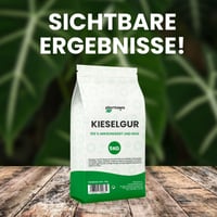 PLANTAWA Diatomitová zemina 5 kg – 100 % prírodná, nekalcinovaná, bez chemického ošetrenia – Prémiový ultrajemný prášok – Všestranné použitie 6