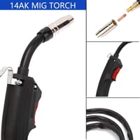 PLASMARGON 200A Gázmentés Hegesztőgép 3in1 MIG MMA TIG Fluxmagos Huzal 0,8mm 230V 5