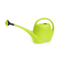 Plastkon Mala Kanta za Zalijevanje s Nastavkom za Tuširanje za Sobne Biljke, 2,5 L, Visokokvalitetna Plastika, za Unutarnju i Vanjsku Upotrebu, Zelena 1